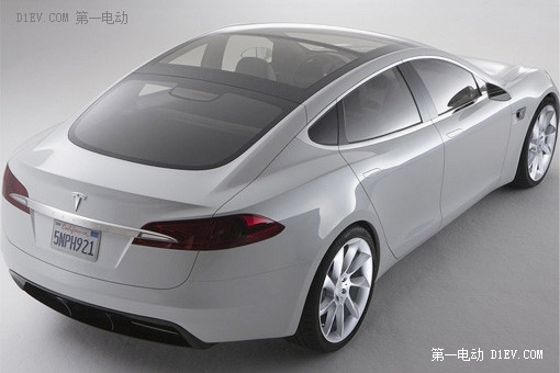第一電動網(wǎng)新聞圖片