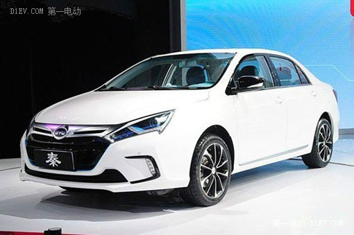 第一電動網(wǎng)新聞圖片