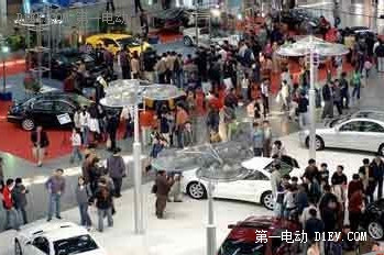 第一电动网新闻图片