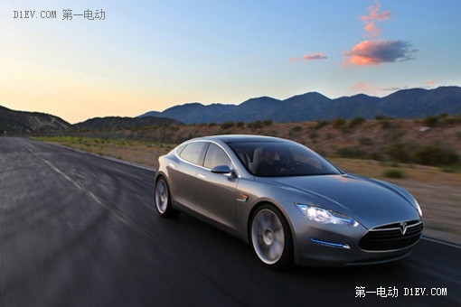 第一電動網(wǎng)新聞圖片