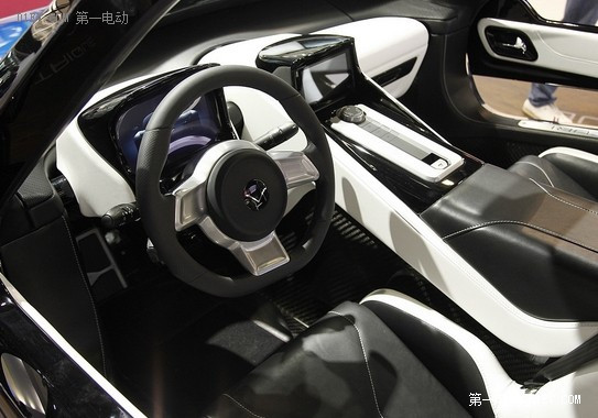 第一電動網(wǎng)新聞圖片