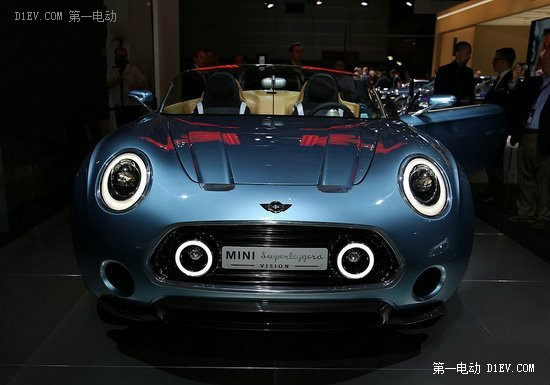 第一電動網(wǎng)新聞圖片