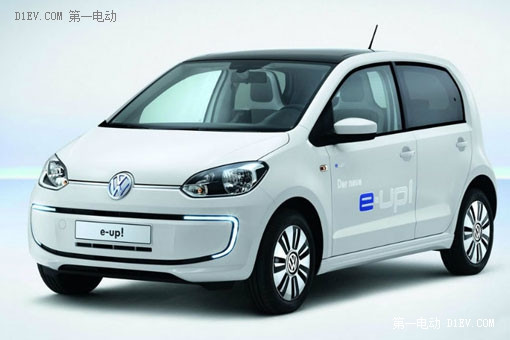 第一電動網(wǎng)新聞圖片