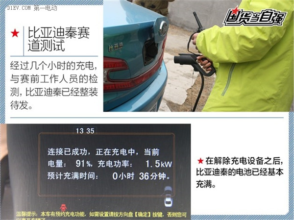 第一電動(dòng)網(wǎng)新聞圖片