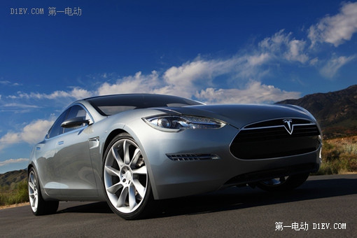 第一電動(dòng)網(wǎng)新聞圖片