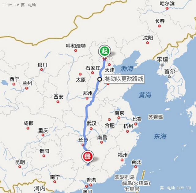 第一電動(dòng)網(wǎng)新聞圖片