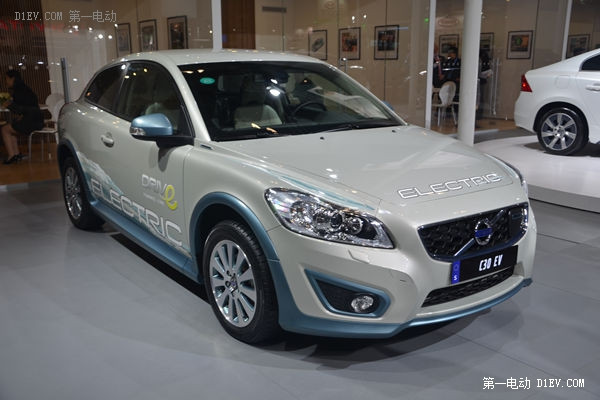 [新品集锦]腾势和奇瑞eQ将上市 大众新能源车