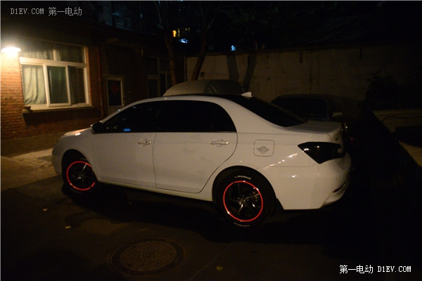 第一電動網(wǎng)新聞圖片