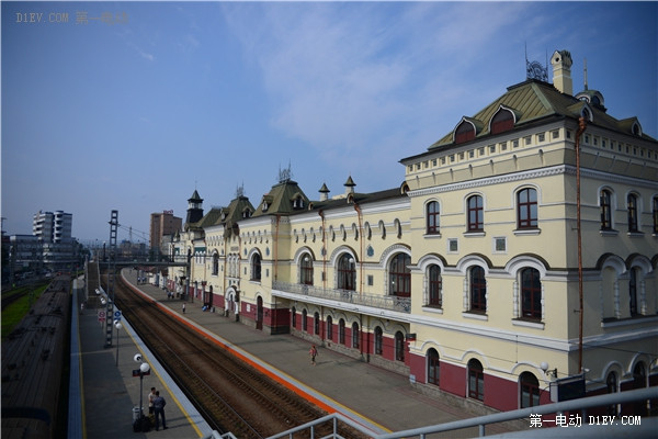 北京-珲春-俄罗斯 比亚迪秦行三千公里旅行日记