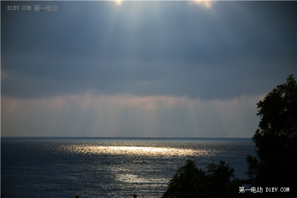 北京-珲春-俄罗斯 比亚迪秦行三千公里旅行日记