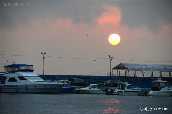 北京-珲春-俄罗斯 比亚迪秦行三千公里旅行日记