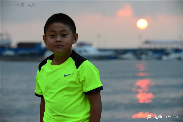 北京-珲春-俄罗斯 比亚迪秦行三千公里旅行日记