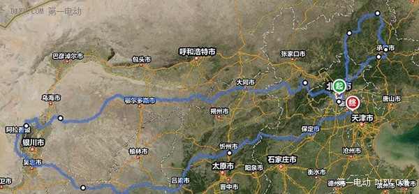 第一電動(dòng)網(wǎng)新聞圖片