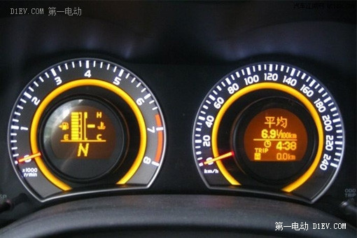 第一電動網(wǎng)新聞圖片