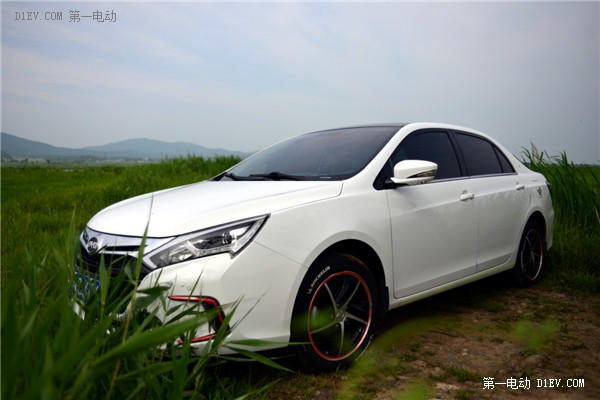 第一電動(dòng)網(wǎng)新聞圖片