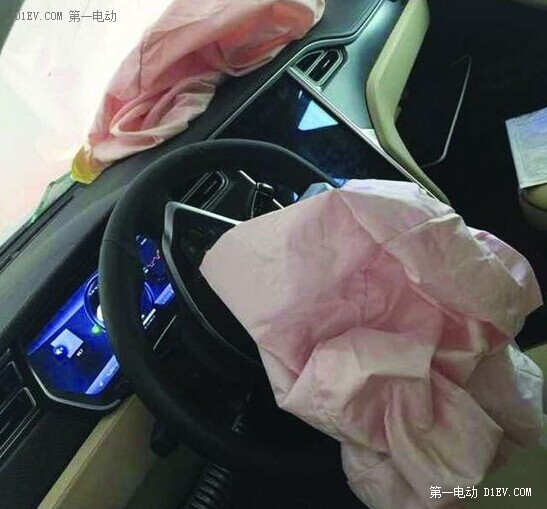 第一電動(dòng)網(wǎng)新聞圖片