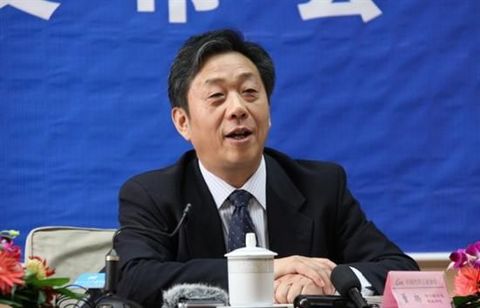 中国汽车工业协会常务副会长兼秘书长董扬