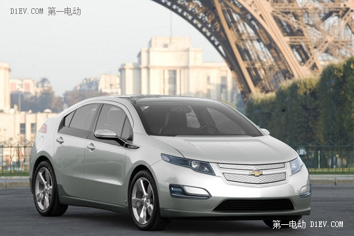 第一電動網(wǎng)新聞圖片