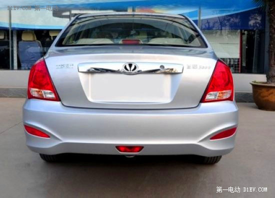特別策劃|83款純電動(dòng)乘用車入選前四批免購置稅目錄 北汽車型數(shù)居首