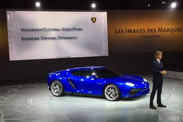 巴黎车展四趋势及行业发展问题 混动取代纯电动