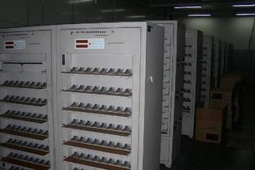 电动车用新一代全固态聚合物锂电池面世