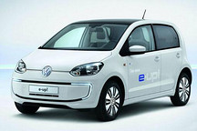 大眾出手車聯(lián)網(wǎng) 稱不看好谷歌蘋果做汽車