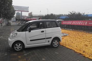 宏瑞H3，一輛改變我農(nóng)村生活的電動(dòng)車