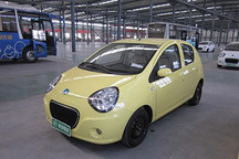 泰汽總經(jīng)理孔令忠：微型電動(dòng)車應(yīng)按新能源汽車標(biāo)準(zhǔn)管理