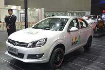 购置税免征提振车市 合肥9月增177辆新能源汽车