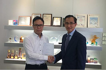 底特律電動汽車與Integrated Energy簽署合作備忘錄