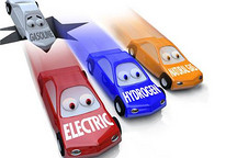插電純電等車型之爭(zhēng)：需求有層次，爭(zhēng)論無意義
