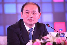 項(xiàng)興初：新能源汽車將成未來必然選擇