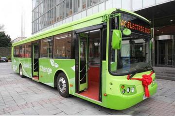 新能源还是天然气？广州公交采购一波三折
