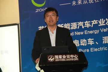 王晓明：特斯拉为汽车业注入新要素新活力