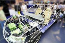 武漢電動汽車大規(guī)模分時租賃與集成示范項目通過可行性論證