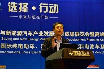 姜久春：動(dòng)力電池重組優(yōu)化技術(shù)降低電池成本15%