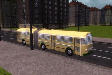 南车时代斩获全国无轨电车交流驱动系统产品单笔最大订单