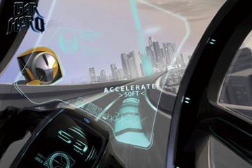 日立汽车系统拟推出自动驾驶技术 2016年量产
