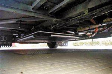 中兴杀入新能源汽车市场 可将停车位和路面改成充电站