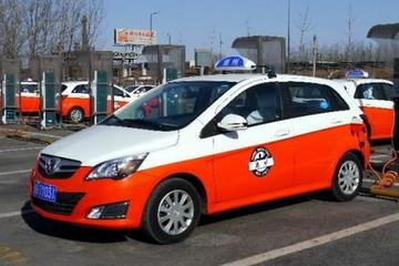 四川泸州将组建500辆电动出租车队 比亚迪或被选