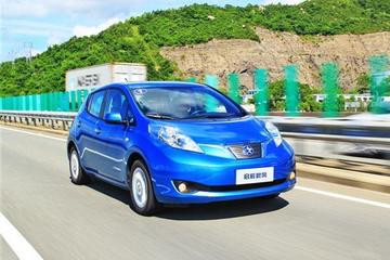 启辰 晨风科普：六大问题让您了解什么是纯电动汽车