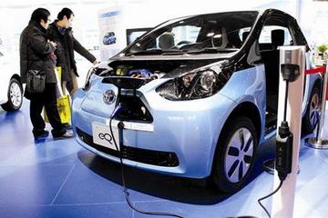 武汉出台新能源车补贴政策 给予1:1配套补贴