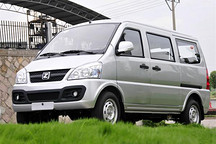 眾泰再推新能源車型V10EV 啟動租賃模式主攻物流行業(yè)