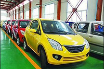 王秉剛：微型車會成為純電動汽車的主要車型