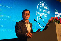 歐陽(yáng)明高: “比亞迪秦90%的時(shí)間都是在用電”