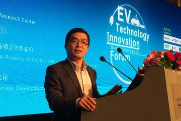 歐陽(yáng)明高: “比亞迪秦90%的時(shí)間都是在用電”