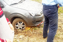 省錢(qián)省心 江淮iev4電動(dòng)汽車(chē)密云水庫(kù)挑戰(zhàn)之旅