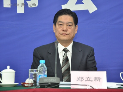 第一電動網(wǎng)新聞圖片