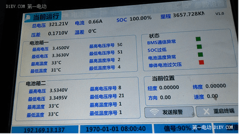 第一电动网新闻图片