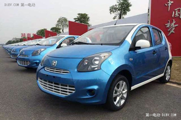 新能源車補貼大退坡 車企：成本我扛！盼更多激勵制度